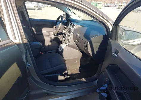 2008 Dodge Caliber Se z USA, uszkodzony, nr VIN 1B3HB28B38D628963